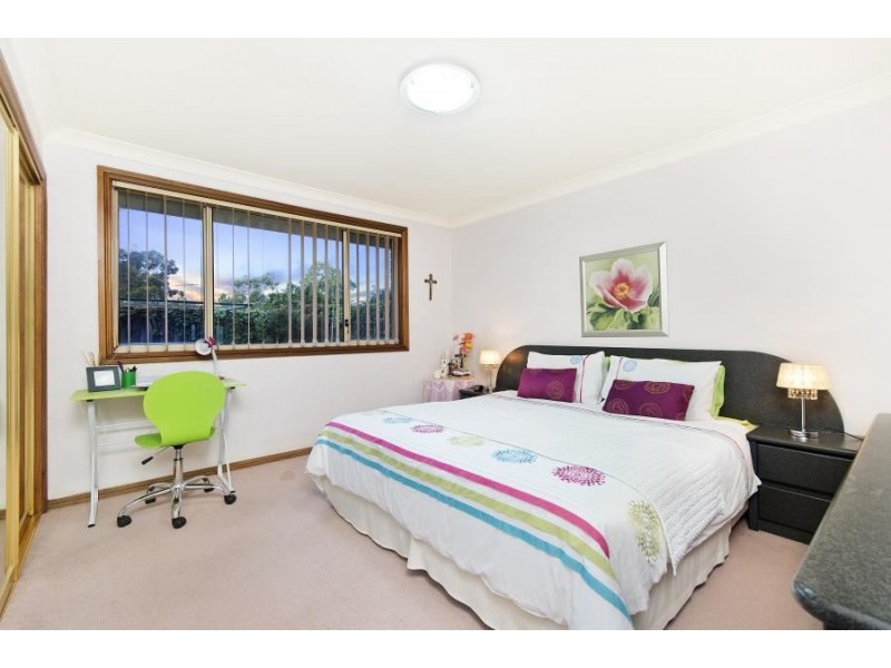 3 Mura Lane, Baulkham Hills NSW 2153