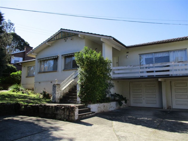 1/175d Old Northern Road, Castle Hill NSW 2154