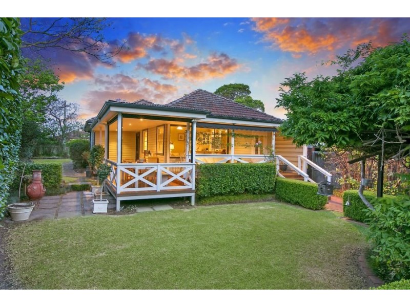 2 Hartland Street, Northmead NSW 2152