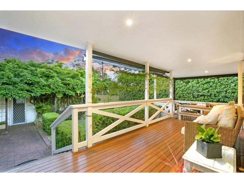 2 Hartland Street, Northmead NSW 2152