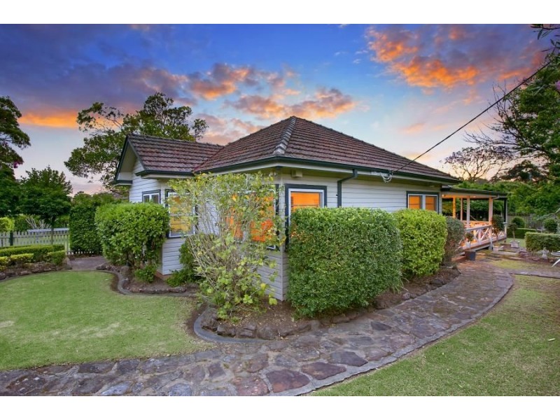 2 Hartland Street, Northmead NSW 2152