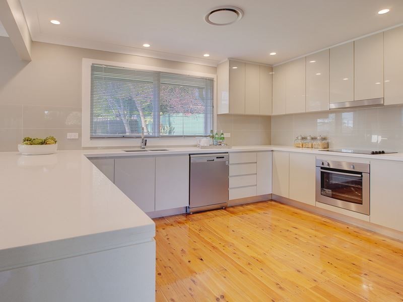 6 Wyndham Place, Baulkham Hills NSW 2153