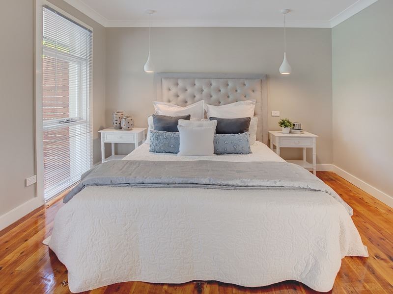 6 Wyndham Place, Baulkham Hills NSW 2153