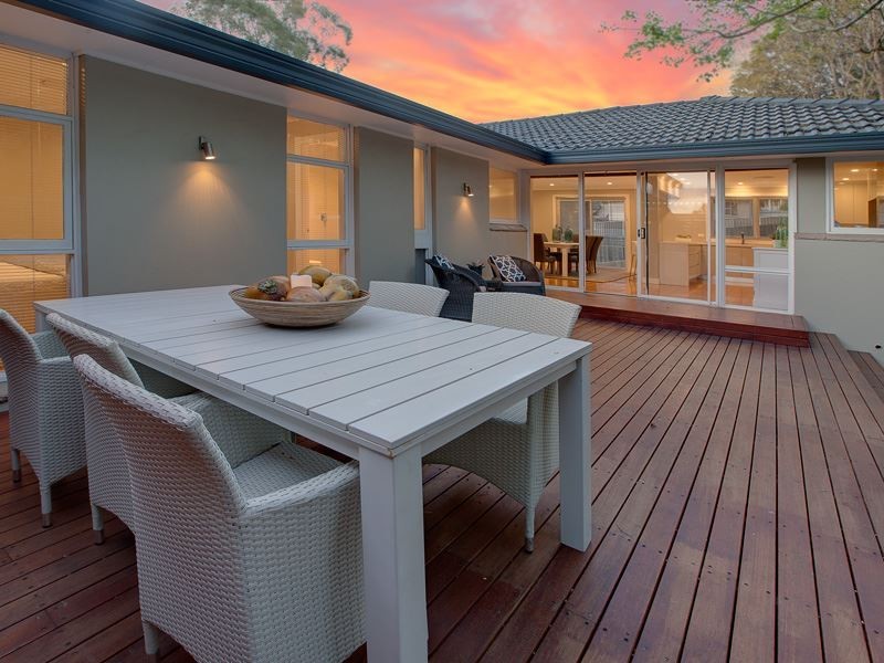 6 Wyndham Place, Baulkham Hills NSW 2153