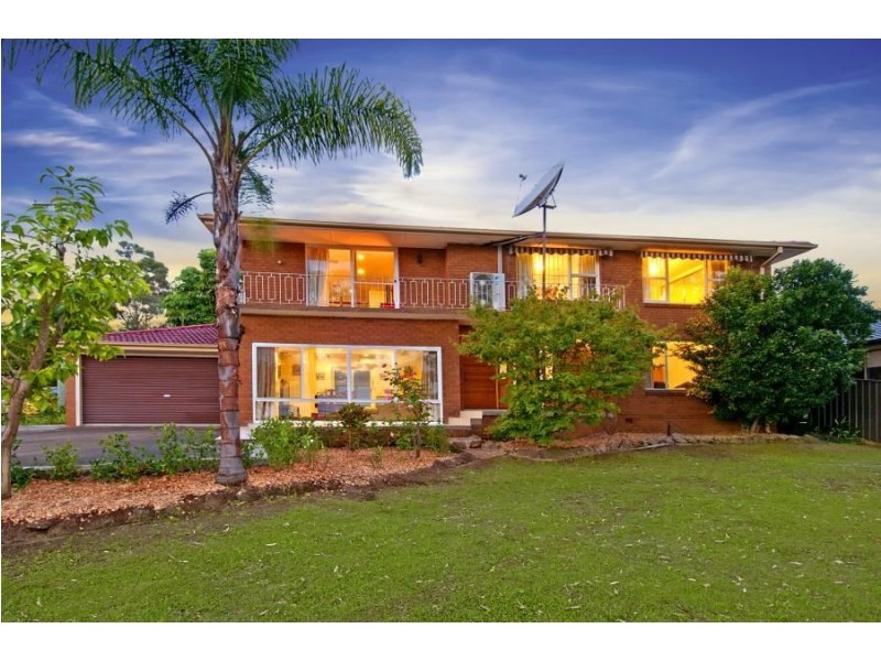 32 Chapel Lane, Baulkham Hills NSW 2153