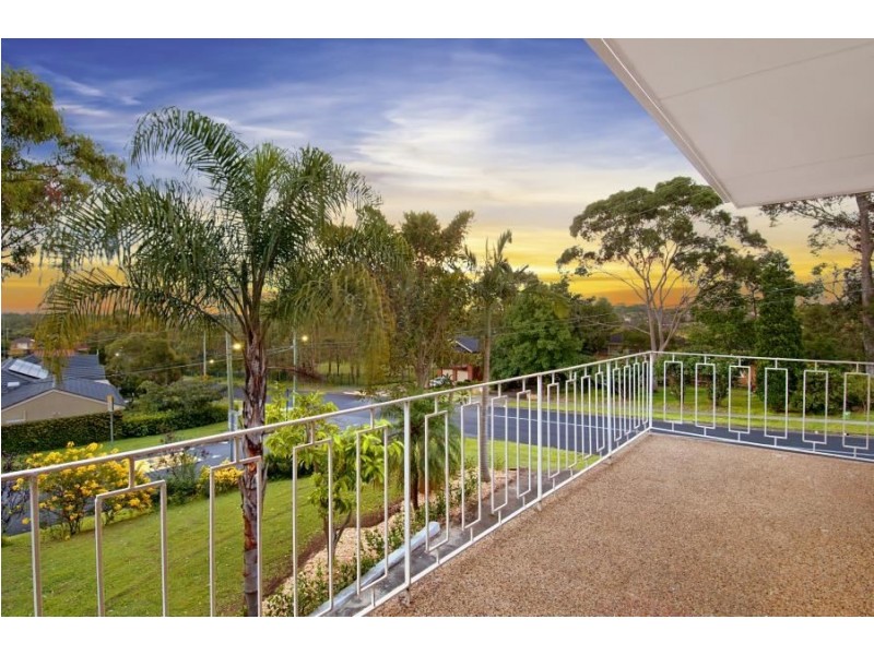 32 Chapel Lane, Baulkham Hills NSW 2153