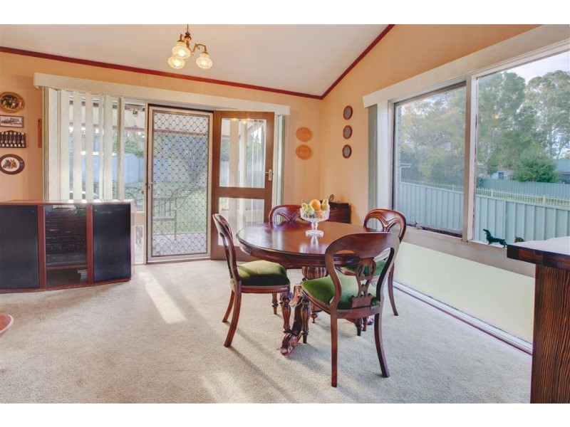 31 Vanessa Avenue, Baulkham Hills NSW 2153