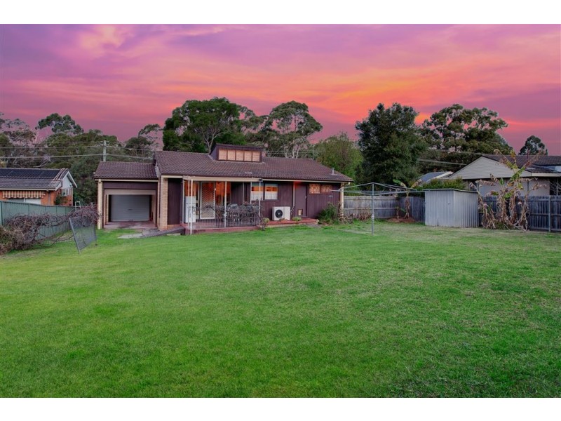 31 Vanessa Avenue, Baulkham Hills NSW 2153