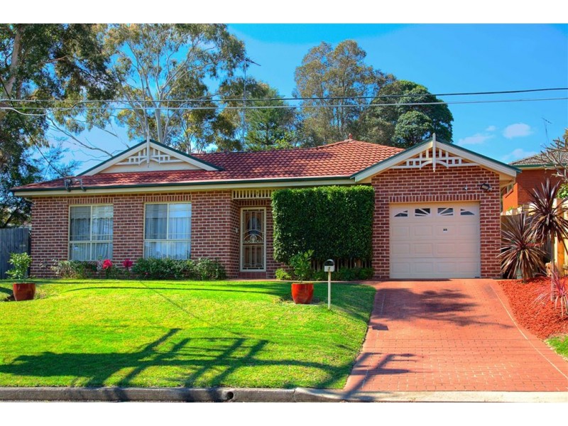 1A Horwood Avenue, Baulkham Hills NSW 2153