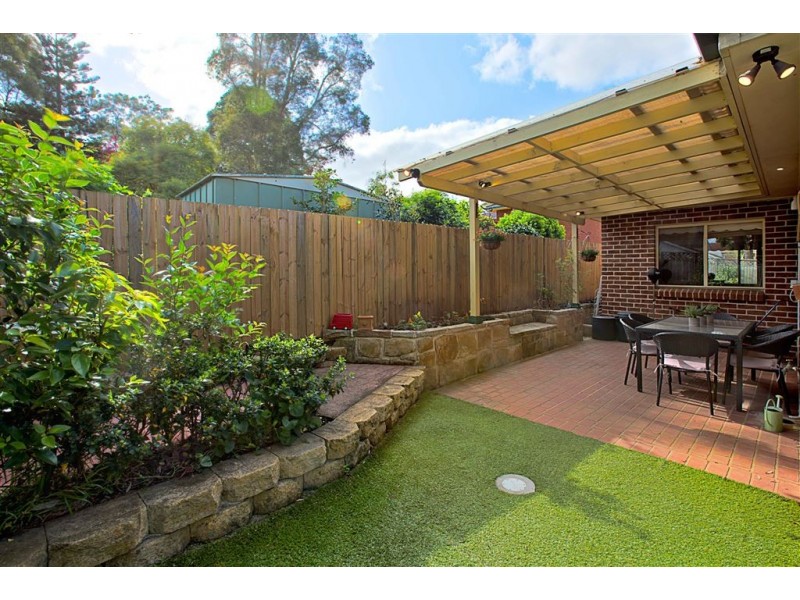 1A Horwood Avenue, Baulkham Hills NSW 2153