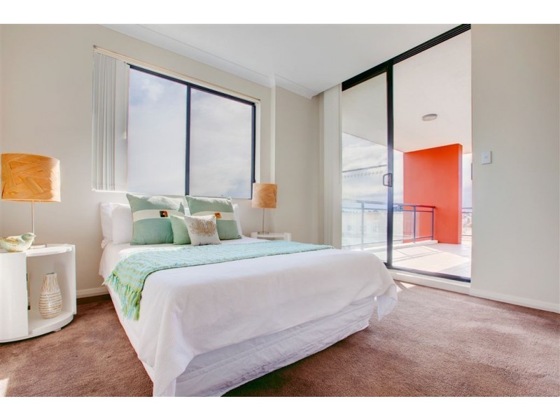 106/40-52 Barina Downs Road, Baulkham Hills NSW 2153