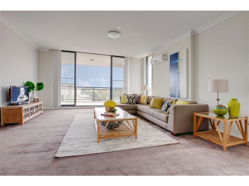 106/40-52 Barina Downs Road, Baulkham Hills NSW 2153