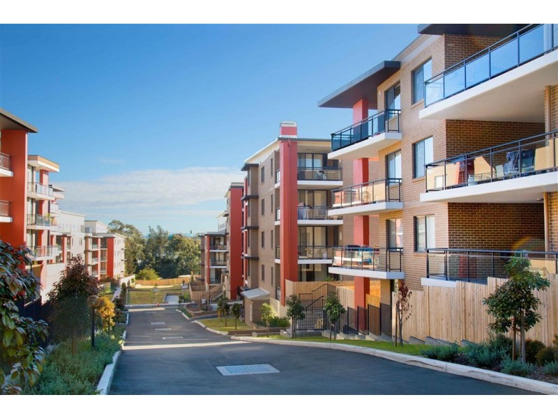 106/40-52 Barina Downs Road, Baulkham Hills NSW 2153