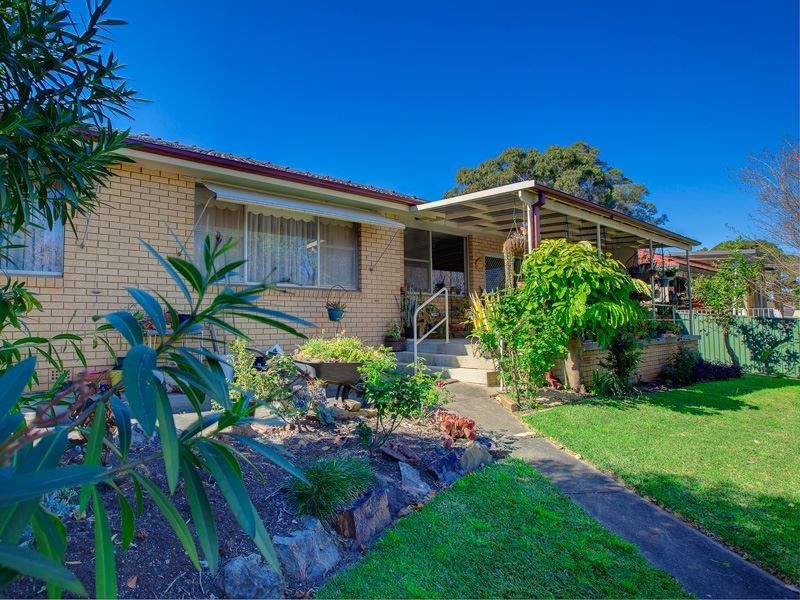 7 Lukes Lane, Baulkham Hills NSW 2153
