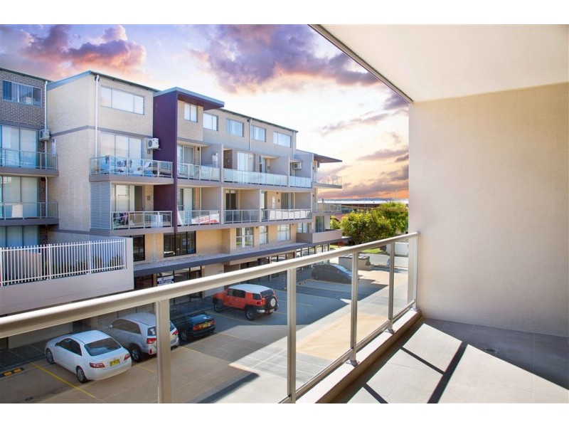 23/79-87 Beaconsfield Street, Silverwater NSW 2128