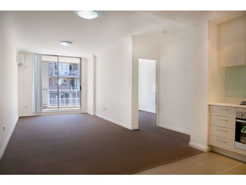 23/79-87 Beaconsfield Street, Silverwater NSW 2128