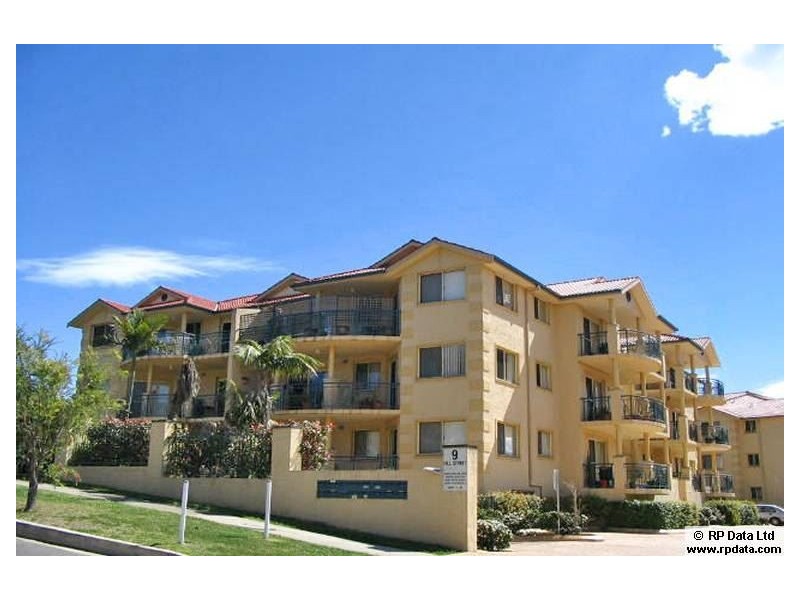 21/9 Hill St, Baulkham Hills NSW 2153