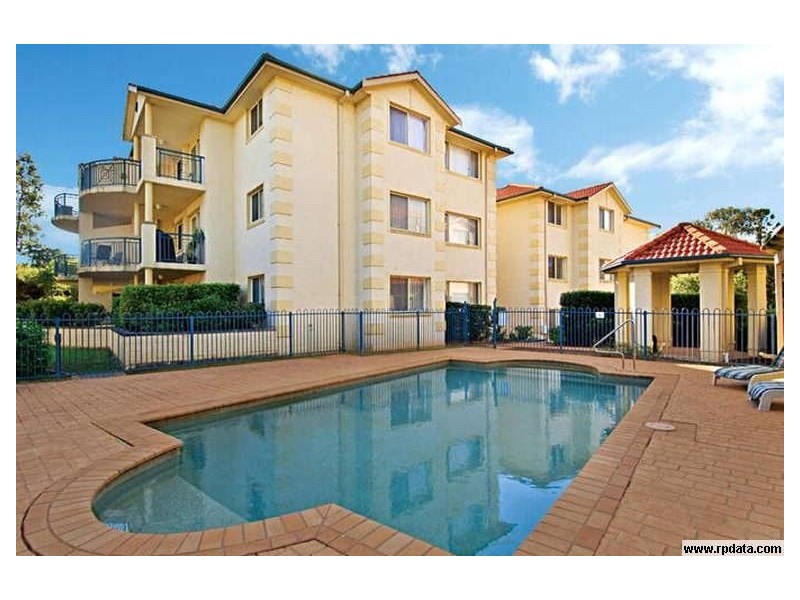 21/9 Hill St, Baulkham Hills NSW 2153