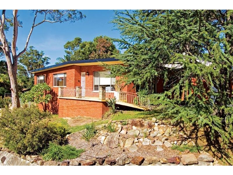 72 Cook Street, Baulkham Hills NSW 2153