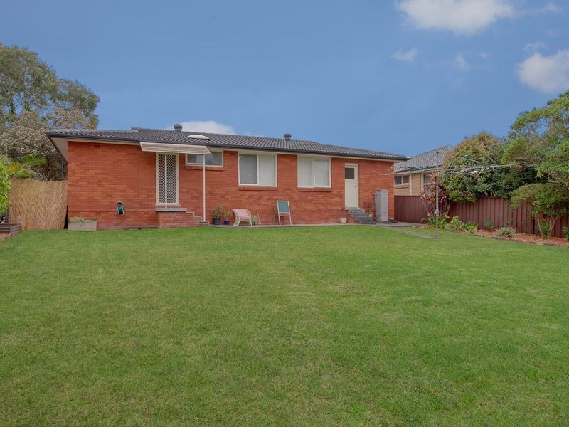 24 Yetholme Avenue, Baulkham Hills NSW 2153