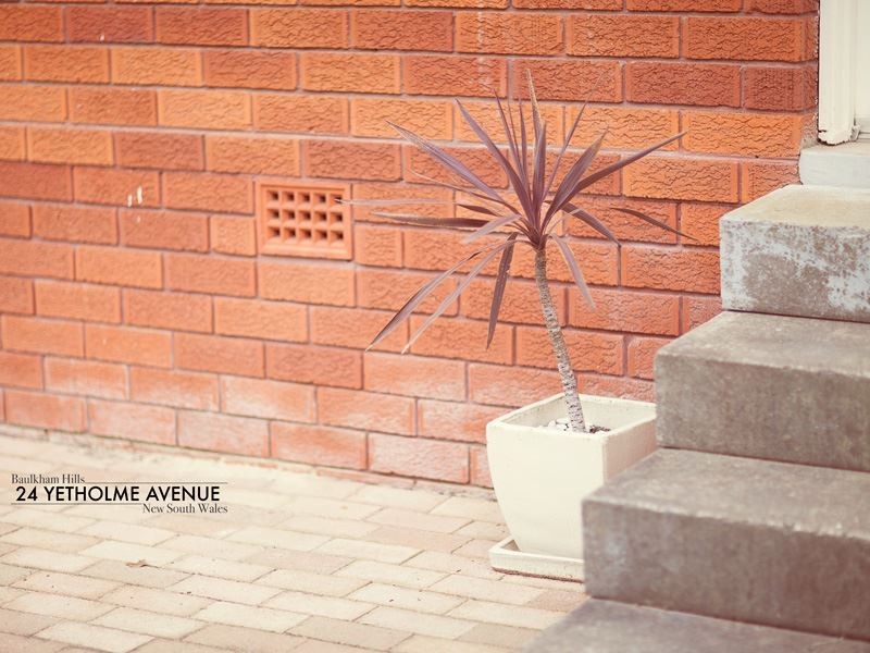 24 Yetholme Avenue, Baulkham Hills NSW 2153