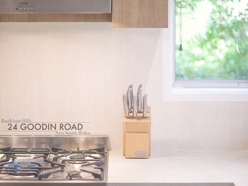 24 Goodin Road, Baulkham Hills NSW 2153