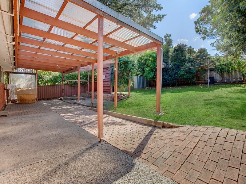 24 Goodin Road, Baulkham Hills NSW 2153