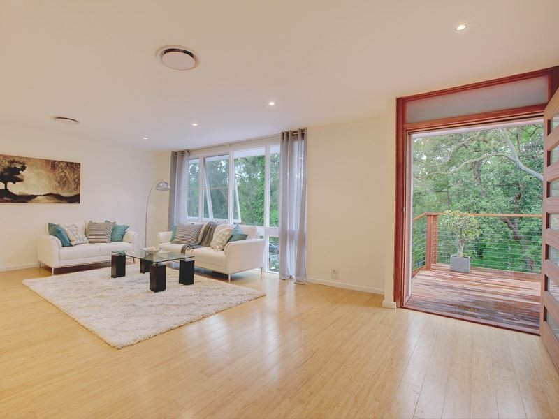 15 Sophia Crescent, North Rocks NSW 2151