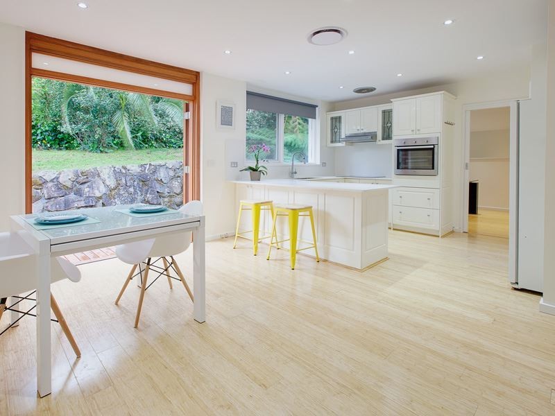 15 Sophia Crescent, North Rocks NSW 2151