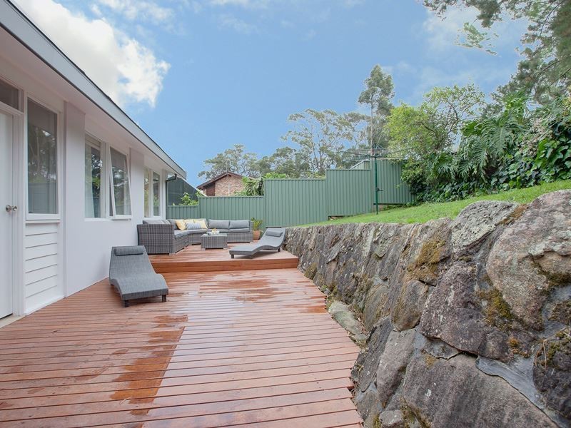 15 Sophia Crescent, North Rocks NSW 2151