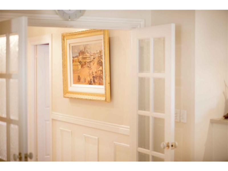 1 William Thompson Way, Baulkham Hills NSW 2153