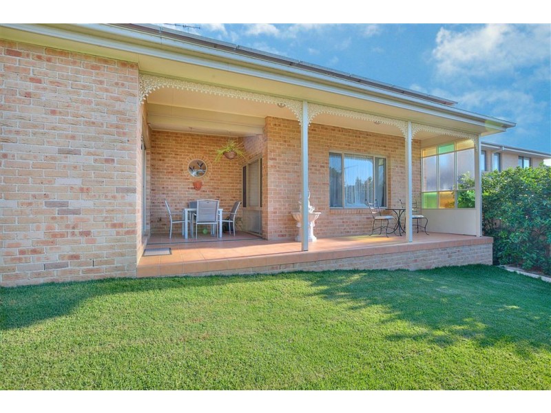 1 William Thompson Way, Baulkham Hills NSW 2153