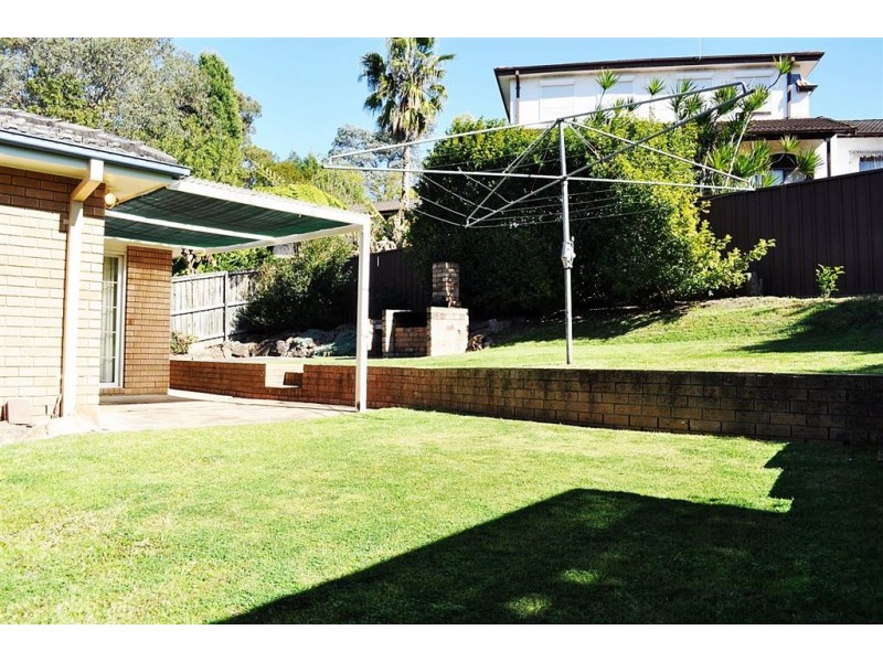 15 Timothy Ave, Castle Hill NSW 2154