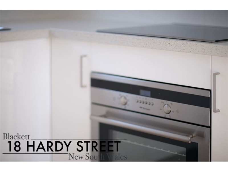 18 Hardy Street, Blackett NSW 2770