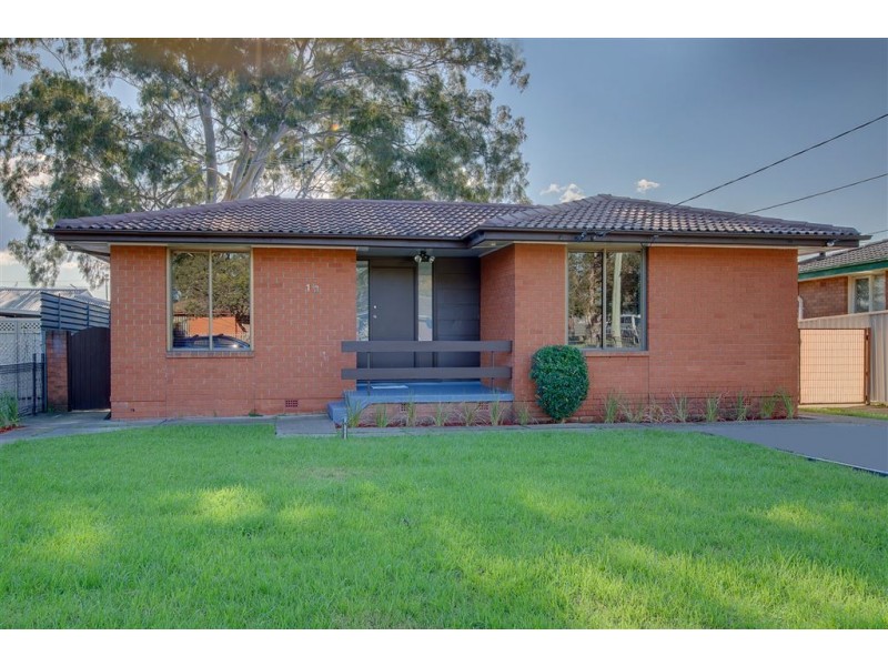 18 Hardy Street, Blackett NSW 2770