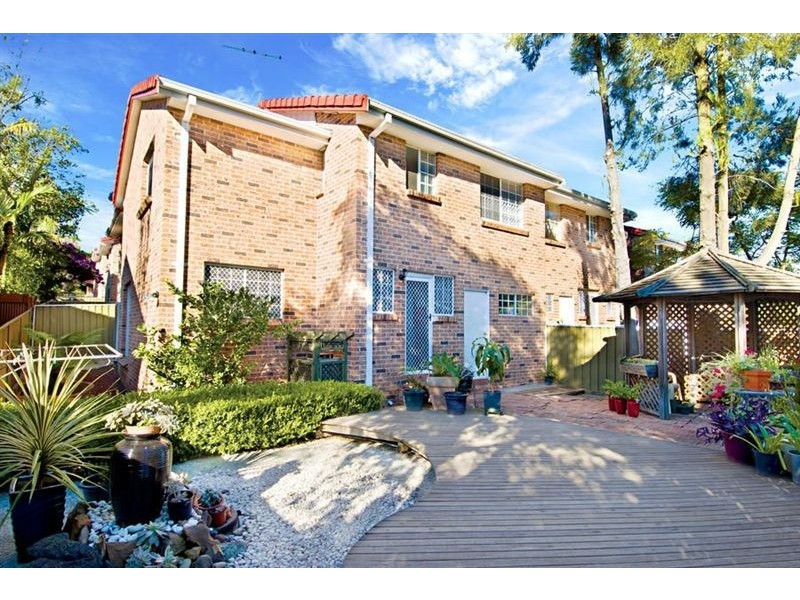 13/100 Kissing Point Road, Dundas NSW 2117