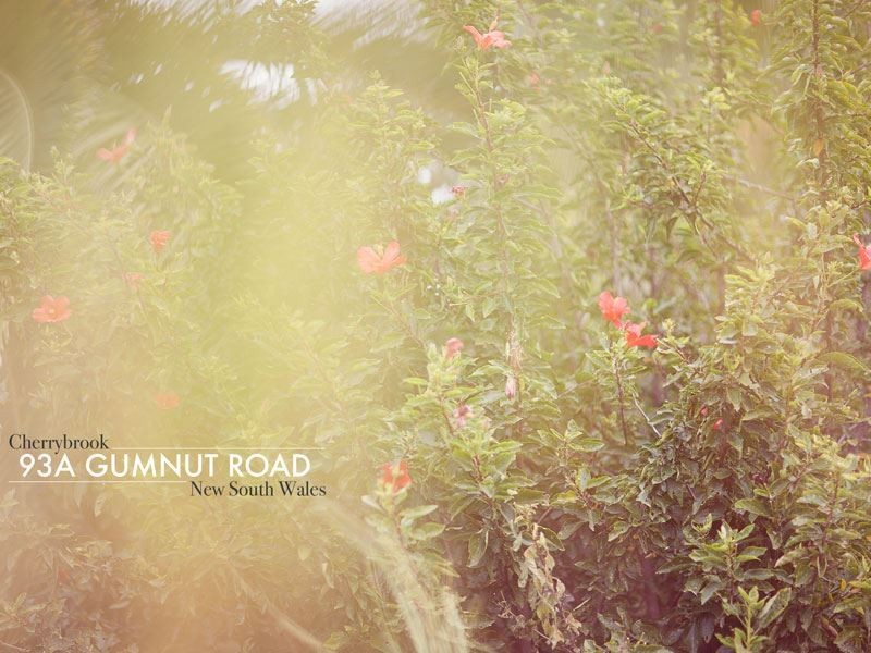 93a Gumnut Road, Cherrybrook NSW 2126