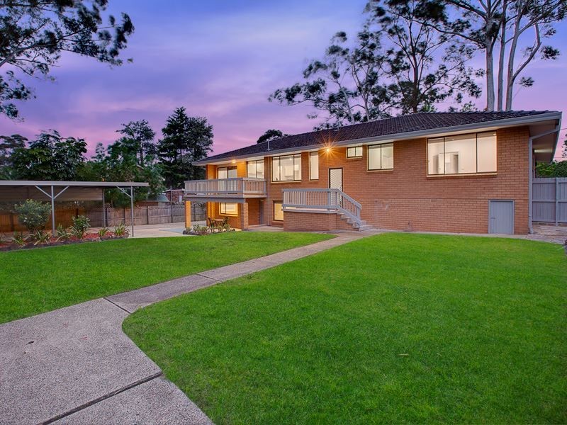 235 Excelsior Avenue, Castle Hill NSW 2154