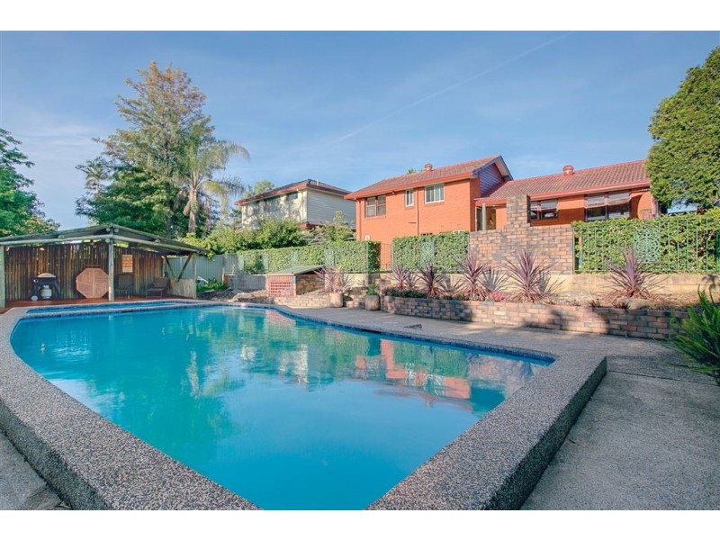 39 Mullane Avenue, Baulkham Hills NSW 2153