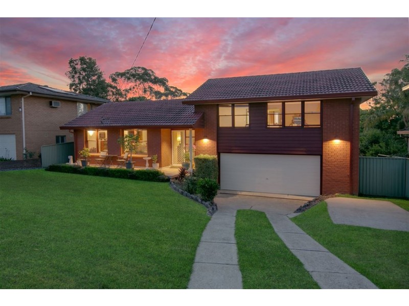 39 Mullane Avenue, Baulkham Hills NSW 2153