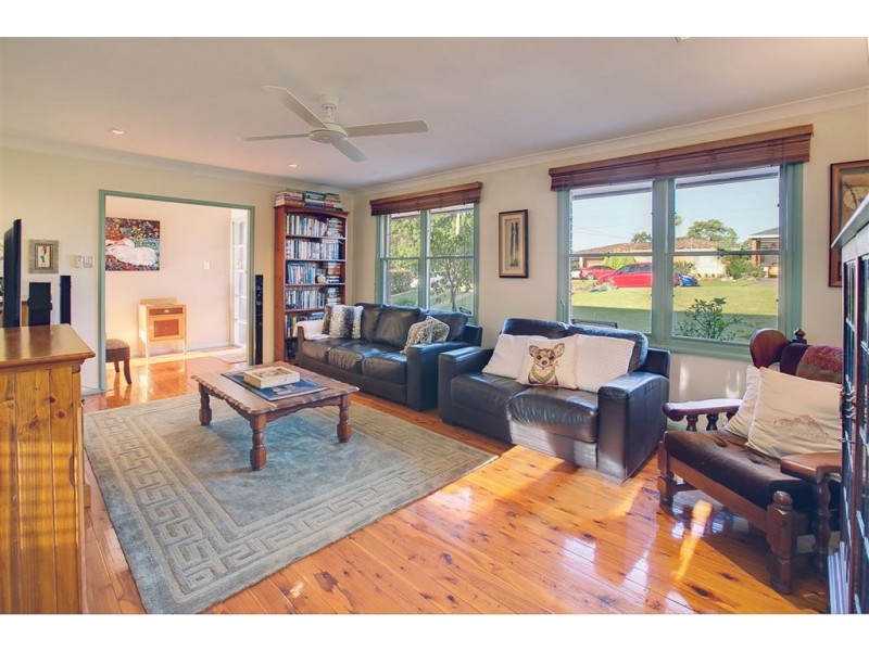 39 Mullane Avenue, Baulkham Hills NSW 2153