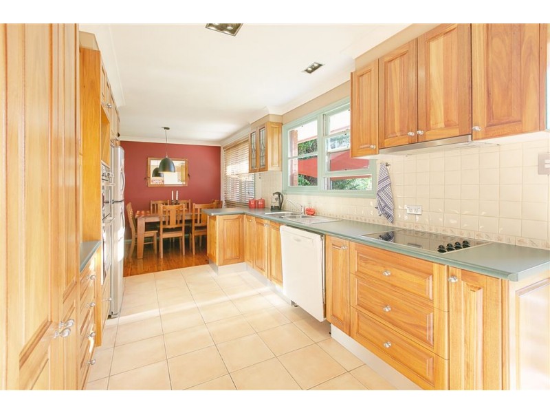 39 Mullane Avenue, Baulkham Hills NSW 2153