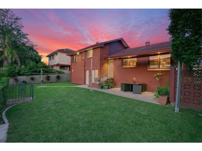 39 Mullane Avenue, Baulkham Hills NSW 2153