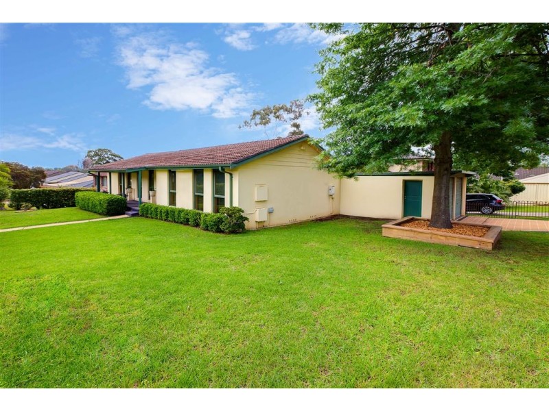 107 Merindah Road, Baulkham Hills NSW 2153
