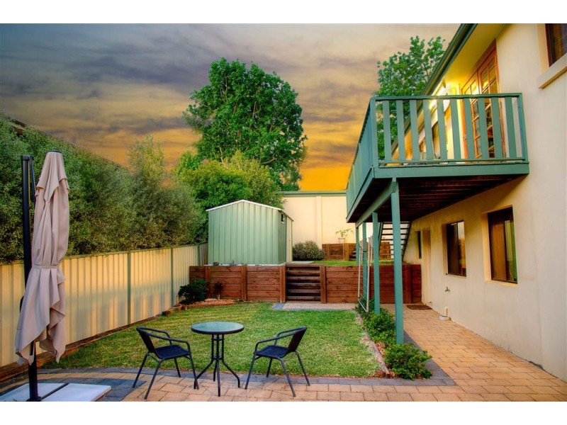 107 Merindah Road, Baulkham Hills NSW 2153