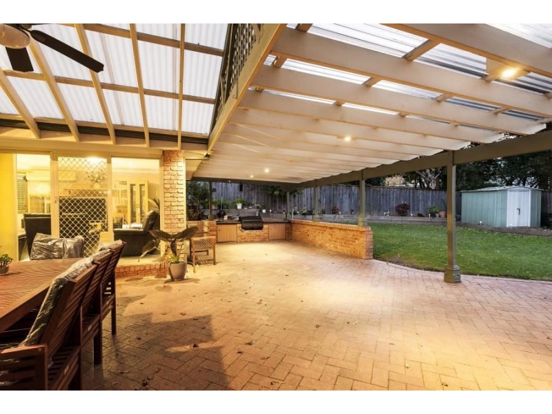 498 Windsor Road, Baulkham Hills NSW 2153