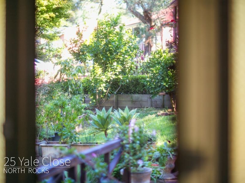 25 Yale Close, North Rocks NSW 2151