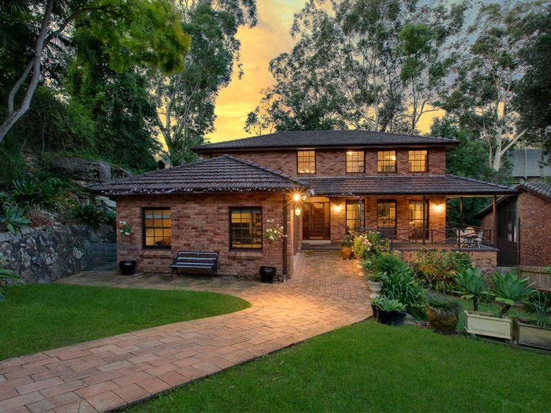 25 Yale Close, North Rocks NSW 2151