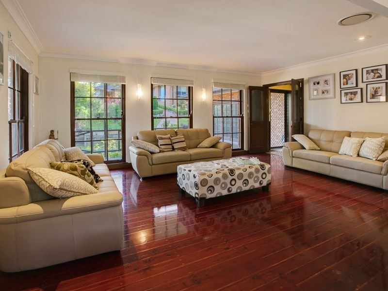 25 Yale Close, North Rocks NSW 2151