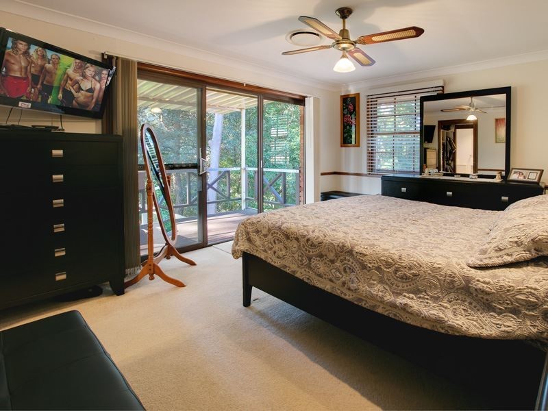 25 Yale Close, North Rocks NSW 2151